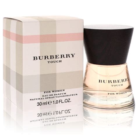 burberry touch eau de parfum|affordable burberry touch perfume.